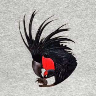 Palm Cockatoo T-Shirt